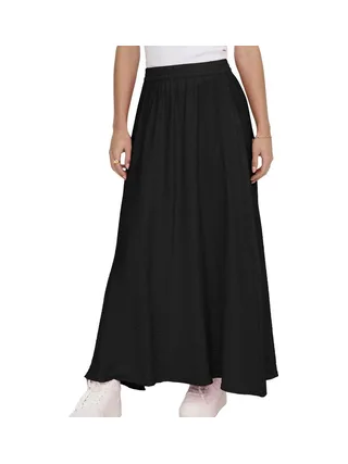 Jupe Noir Femme JDY Pepper 1