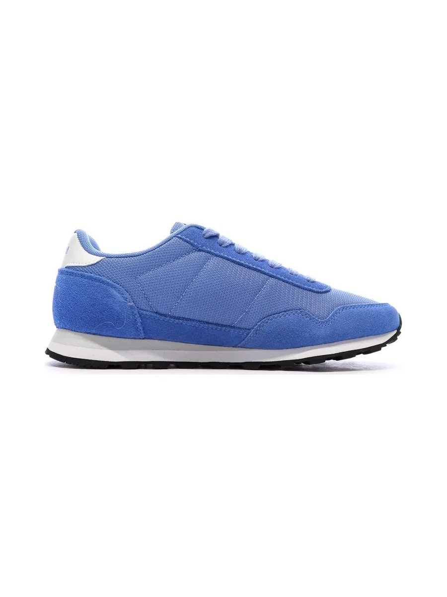 Basket Bleu Femme Le Coq Sportif Astra 3