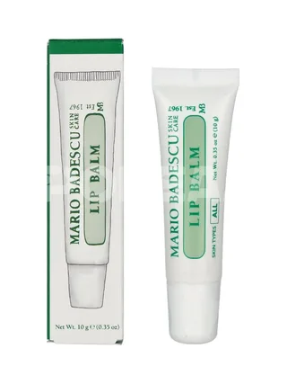Mario Badescu Lip Balm 10g 1