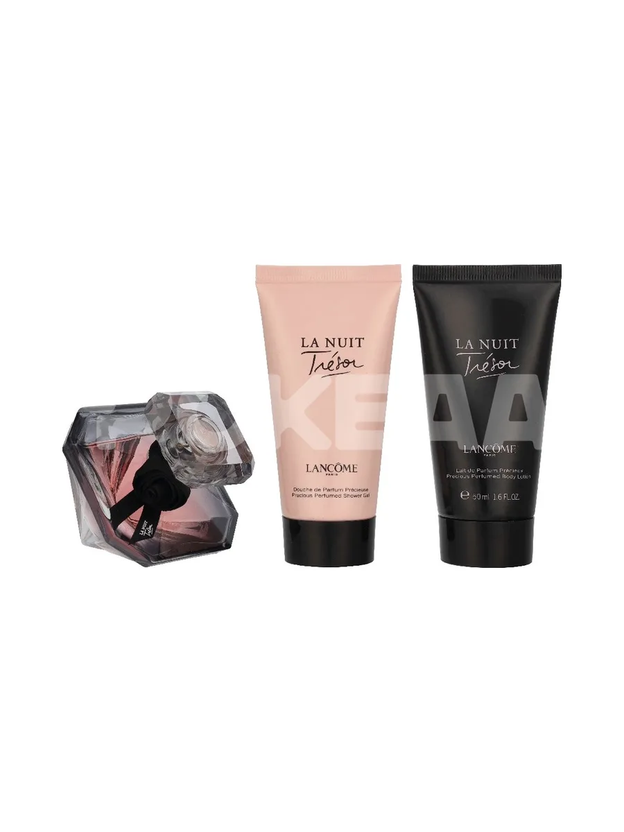 Lancome La Nuit Tresor Giftset 130ml 2
