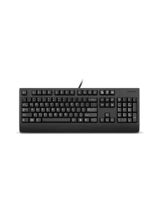 Lenovo Preferred Pro II keyboard 1