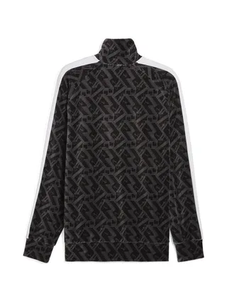 Veste Noir Homme Puma X Squid Game 2