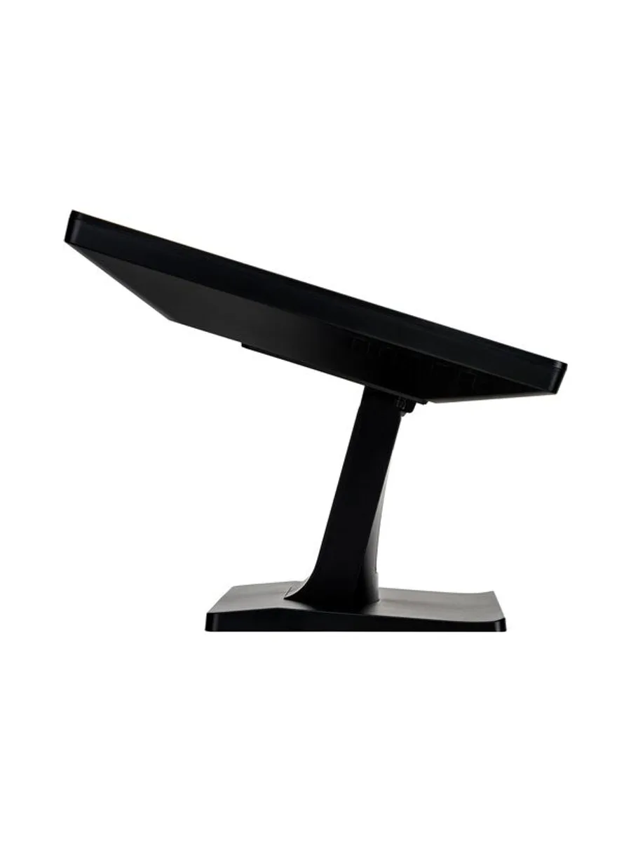 17" PCAP Bezel Free Front 10P Touch 1280 9