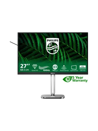 Philips 5000 series 27B2G5500/00 computer monitor 3