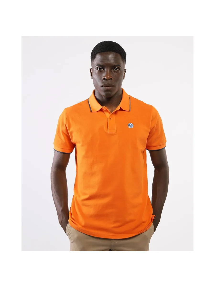 NORTH SAILS 692353 - Polo 54