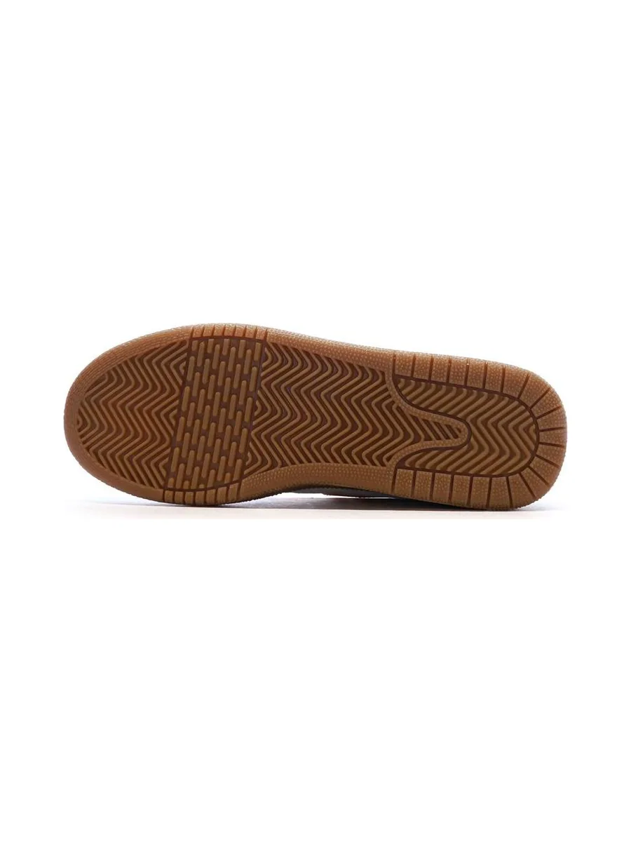 Baskets Grises/Oranges Homme Teddy Smith 120596 6