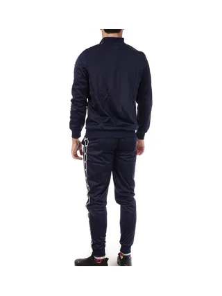 Survêtement Marine Homme Fila Damson 2