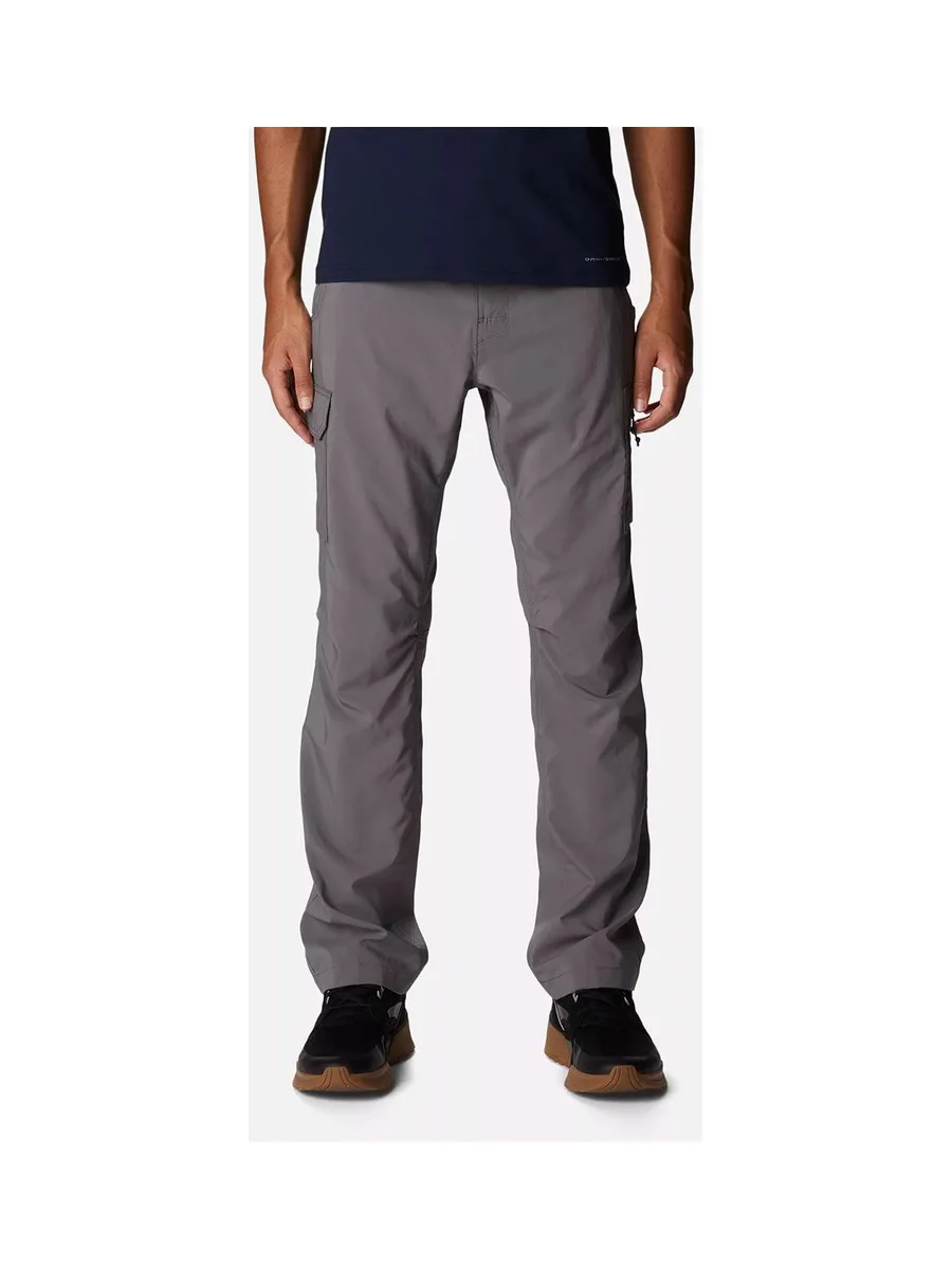 Pantalon convertible Columbia Silver Ridge 12