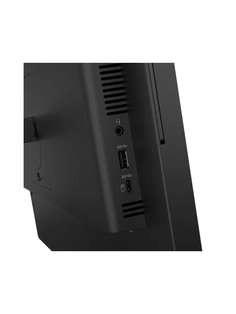 Lenovo ThinkVision T24D-4v computer monitor 11