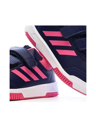 Baskets Marine Fille Adidas Tensaur Sport 2.0. 7