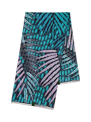 Vlisco Grand Super-Wax 20