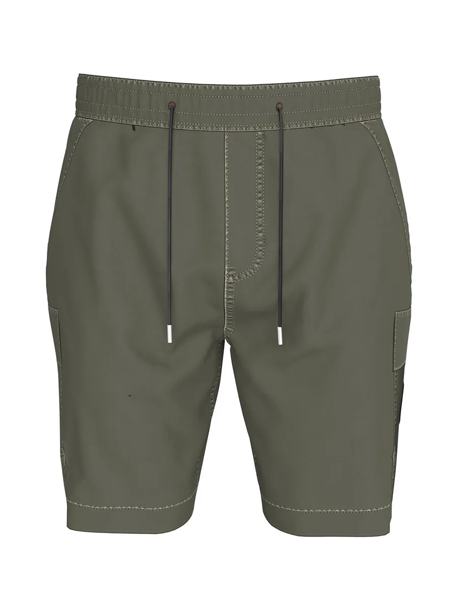 CALVIN KLEIN J30J325138 - Short 2