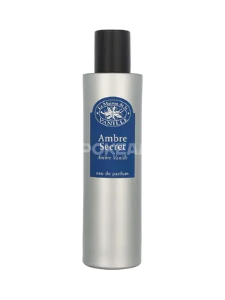 La Maison De La Vanille Ambre Secret Edp Spray 100ml 2