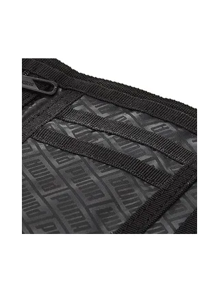 Portefeuille Noir Garçon Puma Phase Wallet 4
