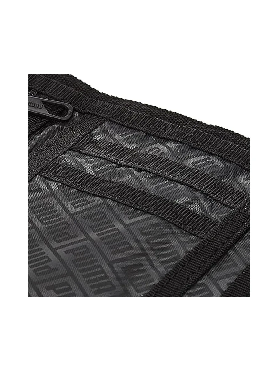 Portefeuille Noir Garçon Puma Phase Wallet 5