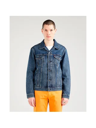 LEVI'S The Trucker - Veste en jean 1