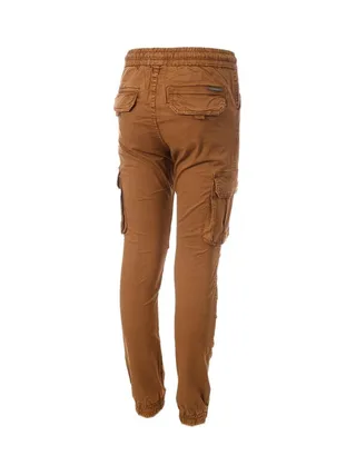 Pantalon Camel Garçon Paname Brothers Carlos 2
