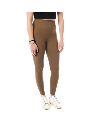 Legging Beige Femme Monday Premium Texture 1