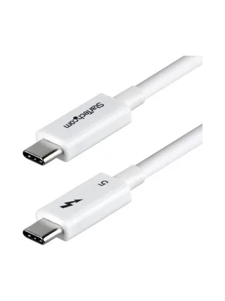 1.5ft/50cm Certified Thunderbolt 5 Cable 1