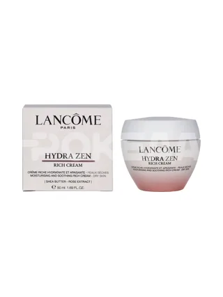 Lancome Hydra Zen Anti-Stress Moisturising Rich Cream 50ml - Dry Skin 1