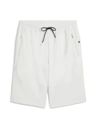 Short Blanc Homme Puma Pumatech 1
