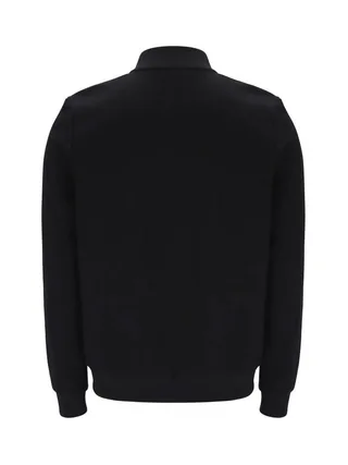 Veste Noire Homme Fila Tonkin 2