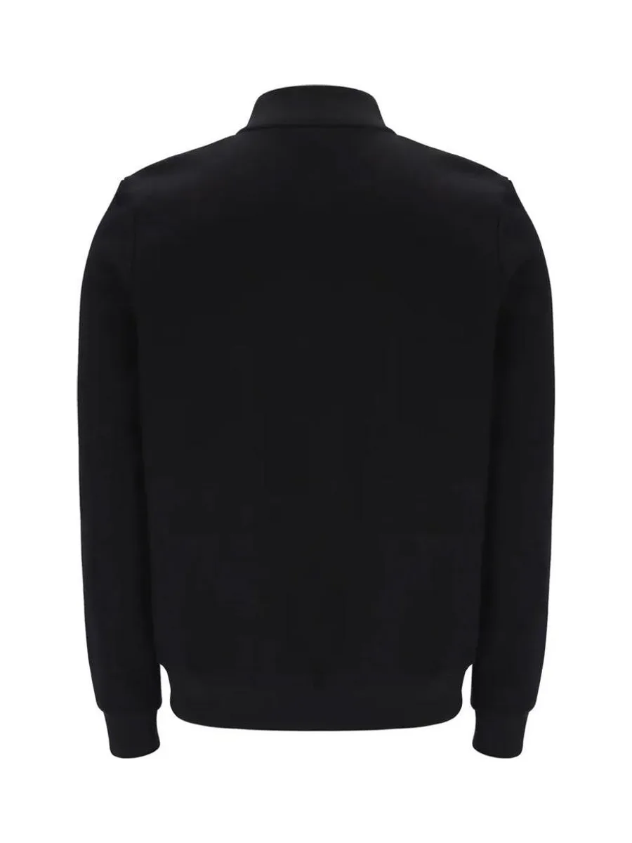 Veste Noire Homme Fila Tonkin 3