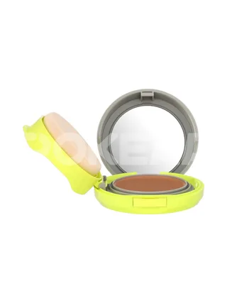 Shiseido Sports BB Compact Wet Force Quick Dry SPF50+ 12g - 02 Medium 2