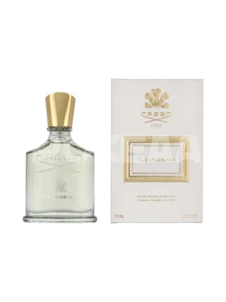Creed Fleurissimo Edp Spray 75ml 1