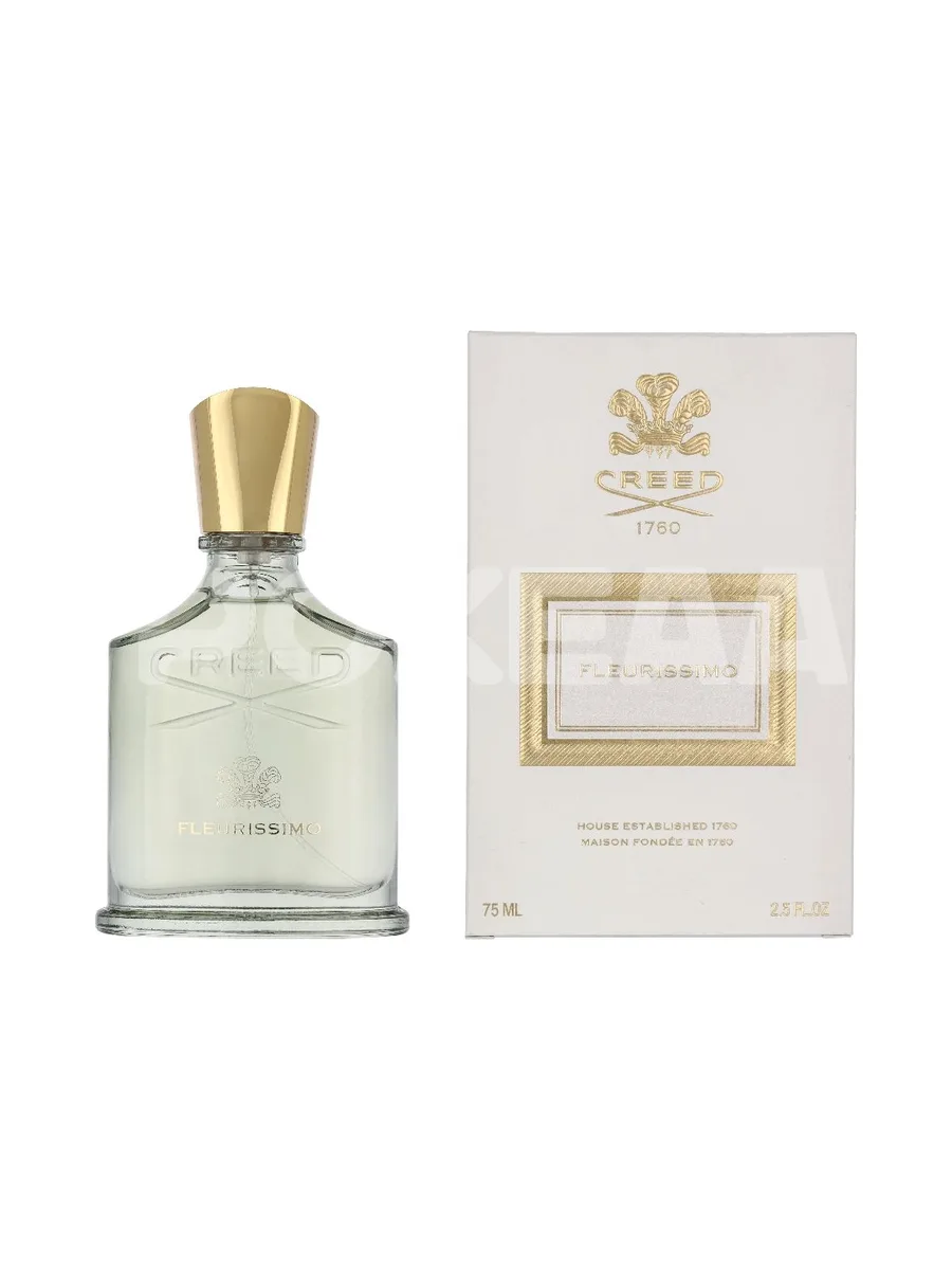Creed Fleurissimo Edp Spray 75ml 1