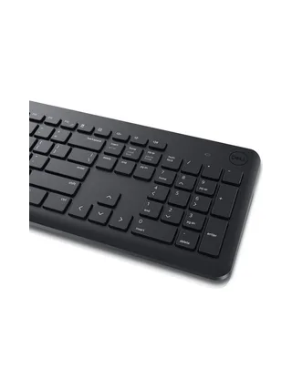 Dell Keyboard and Mouse KM3322W US Inter 11