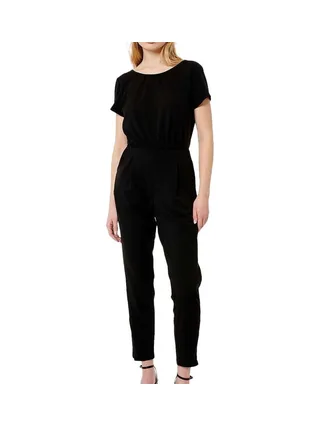 Combinaison Noir Femme Kaporal AROW 1