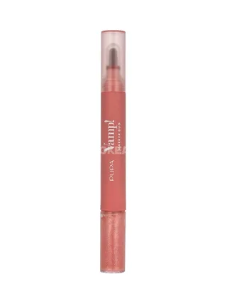 Pupa Vamp! Marker Duo 4ml 2
