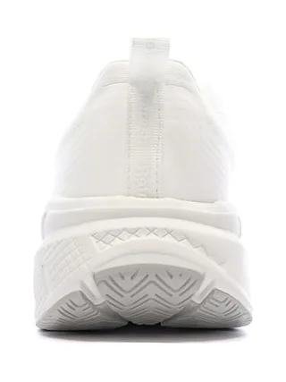 Baskets Blanches Femme Refresh 175022 3