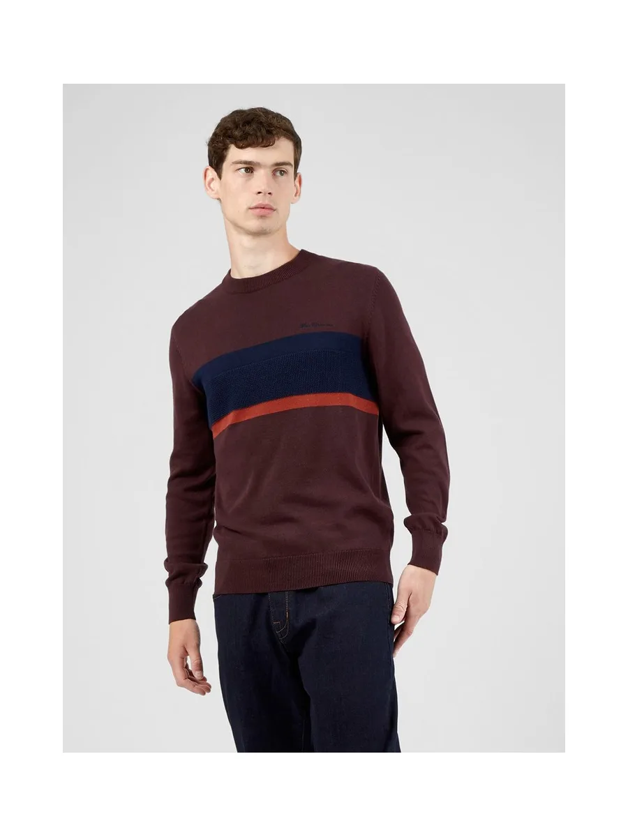 BEN SHERMAN 0065545 - Jersey 3