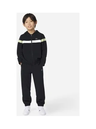 Ensemble de survêtement LACOSTE Colorblock Sport 2