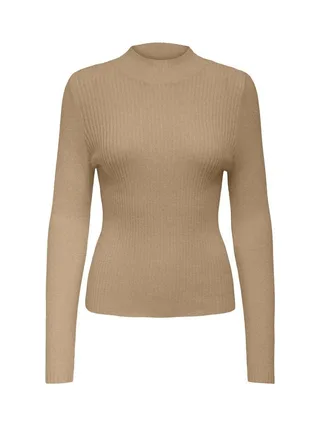 Pull Beige Femme Only Kattie 1