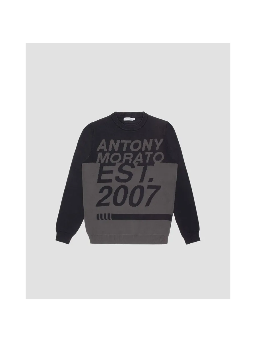 Pull ANTONY MORATO MMSW01294-YA100042 2