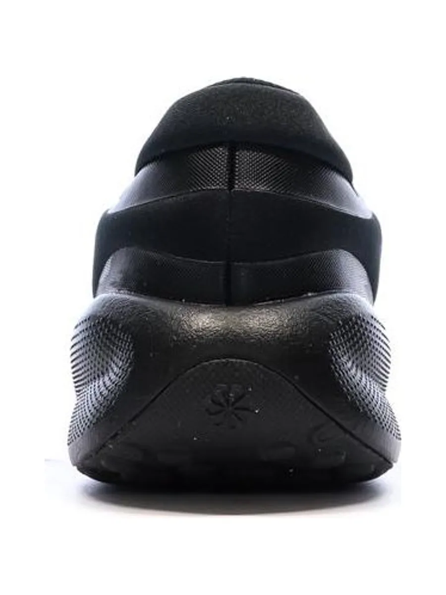 Chaussures de Sport Noir Enfant Nike Revolution 7 Gs 4
