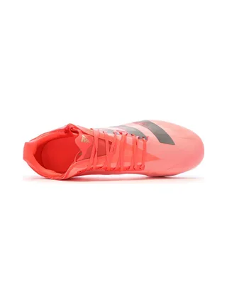 Chaussures d'athlétisme Roses Homme Adidas Adizero Avanti 4