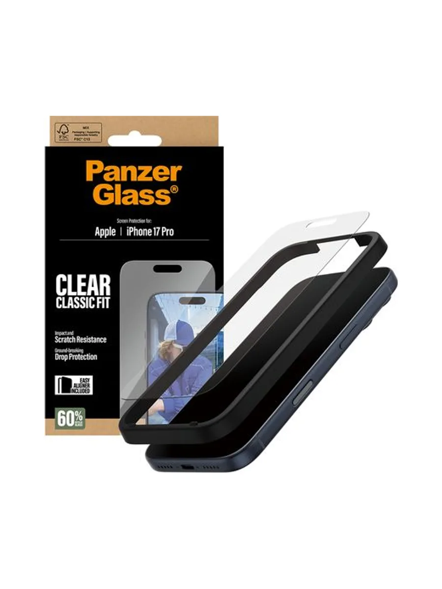 PG SP iPhone 17 Pro| CF EasyAligner 5