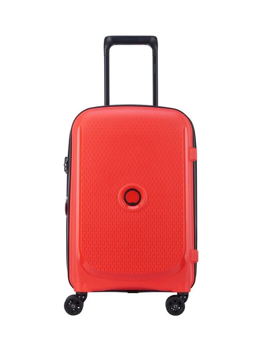 DELSEY Belmont Plus - Valise 55 cm 4