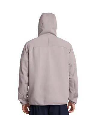 Veste Grise Clair Homme Under Armour Unstoppable 2