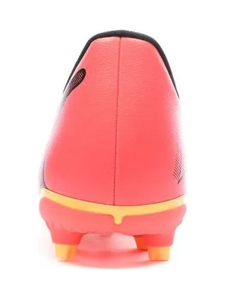 Chaussures de football Orange Homme Puma Future 7 3