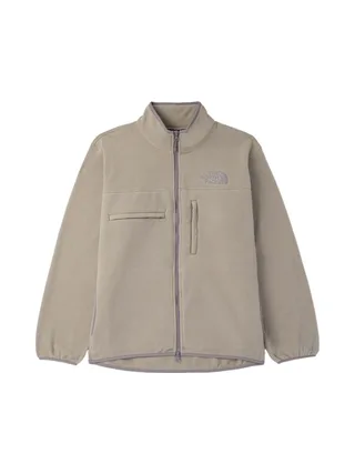 Veste Grise Homme The North Face NF0A8A7X1I2 2