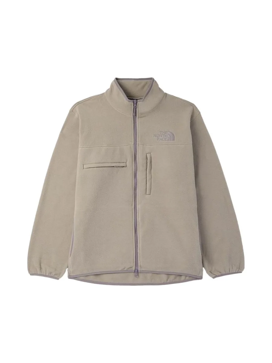 Veste Grise Homme The North Face NF0A8A7X1I2 3