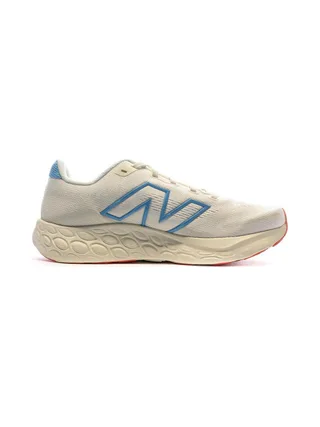 Chaussures de Running Écru/Bleu Femme New Balance 680 2
