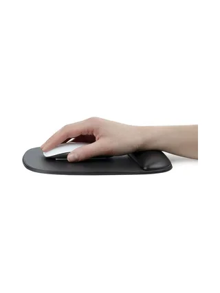 Mouse Pad with Wrist Support Non-Slip 4