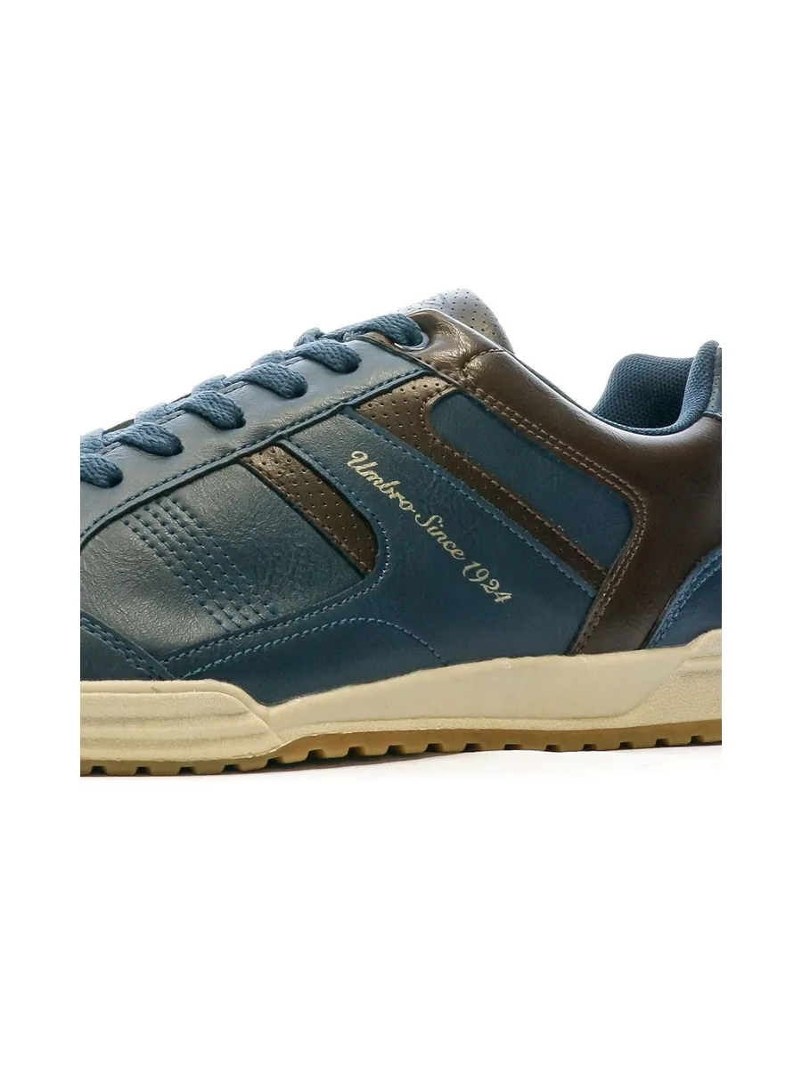 Baskets Marine Homme Umbro Um Jade 8