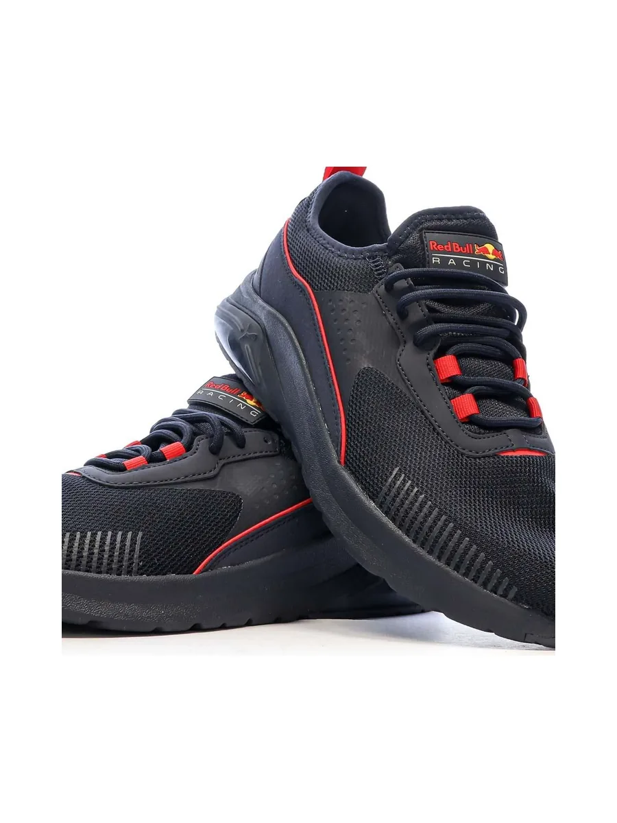 Baskets Noires Homme Puma Electron 03 8